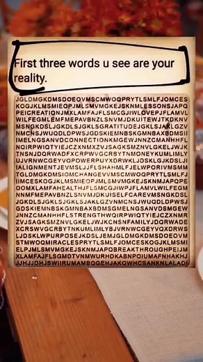 Unlocking Your Mind: The Power of Perception