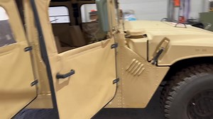 Oh no we have another Humvee. #Hummer #humvee #offroad #military #reels #viral | TANKS A LOT LTD