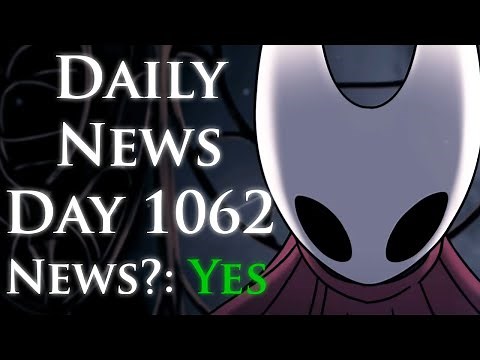 Silksong Trailer Metadata Extracted - Contains clip names [Day 1062]