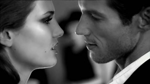 Giorgio Armani Armani Code TV Spot