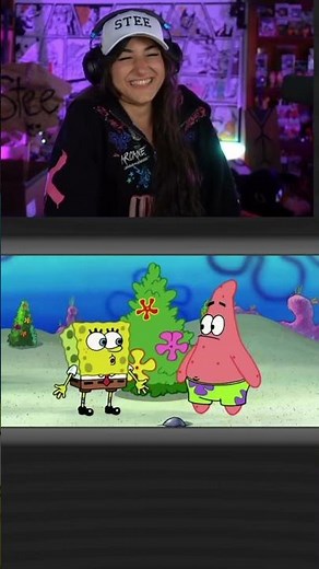 I Dubbed Over SpongeBob 😭