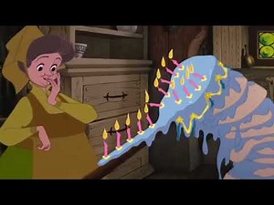 Sleeping Beauty (1959) — A Timeless Disney Legend | Full Story, Facts & Review 🎬✨🐉💔