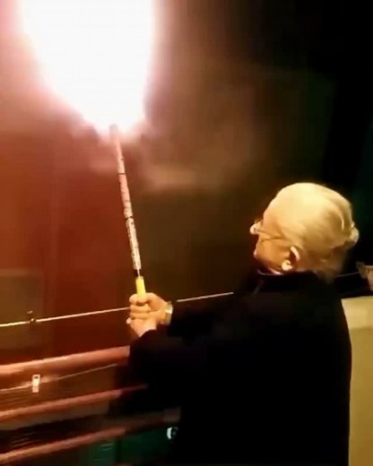 People exploding things on Instagram: "We only post @peopleexplodingthings #explosion #explodingthings #epicmoments #destructionart"