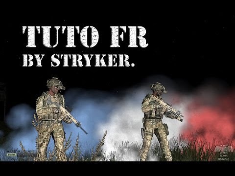 TUTO arma 3 triggers: Timeout / Countdown.