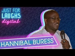 Hannibal Buress - Gangsters Ask Questions
