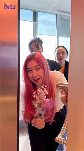 Get well soon @Prem Shanker 😔 #HITZFam #HITZ | HITZ