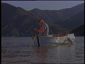[Vintage VHS] Dorf Goes Fishing