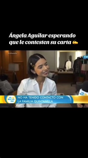 @Angela Aguilar :) esperando la contestación de su carta que le mando a la familia Quintanilla en el 2020.😬 Mientras @Cazzu nos da a @abquintanilla como artista sorpresa en su concierto en San Antonio, Texas😎 🖤el crédito del video or atribuir🖤 @~ Alejandro 🕷️ #cazzu #abquintanilla #selenaquintanillafans #fyp #angelaaguilar