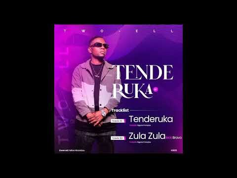 Two Ell Ft Bravo Zula Zula (Official áudio 2025)