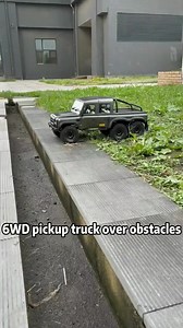 Do you like remote control pickup trucks like this#offroad #mini #interesting #models #remotecontrol #rctoy #truckto | Toy RC