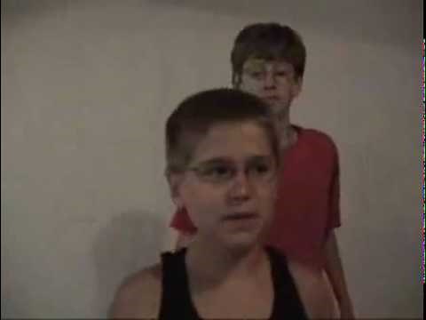 Crazy Frog Bros ORIGINAL!.flv