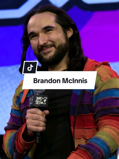 Brandon McInnis: Mastering Gyutaro's Complex Voice