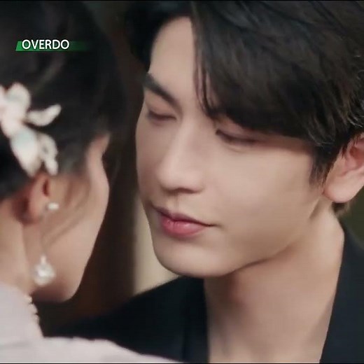 ❤️‍🔥لمشاهدة المزيد من هذه الدراما، تابع iQIYI🔥 #iQIYIOverdo #overdo #wangchuran #zhanglinghe