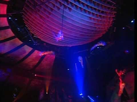 Mystère by Cirque du Soleil Trailer