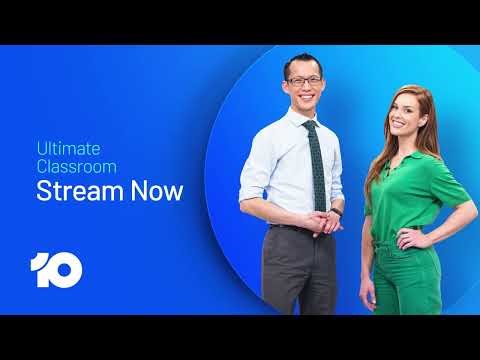 Drone Sensor Programming (Ultimate Classroom lesson)