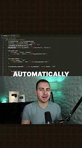 NEVER write code like this.