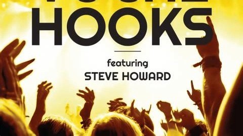 [EDM电子舞曲人声素材]Planet Samples Vocal Hooks Featuring Steve Howard [WAV, MiDi]