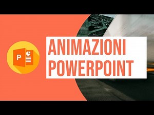 PowerPoint 365: Tutorial Completo su Animazioni e Trigger Points