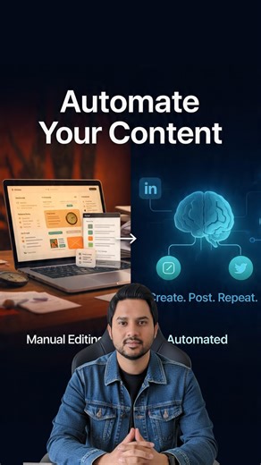 Adnan Ghaffar on Instagram: "How to Turn Messy Data into Clean Decisions Using Structured AI Workflows. Most workflows don’t fail because they lack data. They fail because the data is unstructured, inconsistent, and hard to use. This video shows how structure fixes that problem. Adnan Ghaffar CEO, CodeAutomation 🌐 http://codeautomation.ai #StructuredData #DataAutomation #AIWorkflows #WorkflowAutomation #BusinessAutomation #CleanData #DecisionMaking #AIForBusiness #AutomationEngineering #SystemD