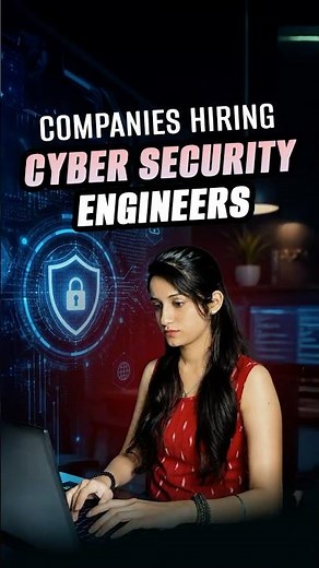 🔥Best Companies for Cyber Security Engineers in 2026 | Intellipaat
