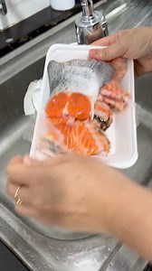 Masak ikan mahal | Ayu hukmi