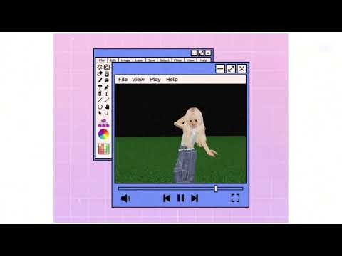 LIA - FLUTTER (Roblox Audio)