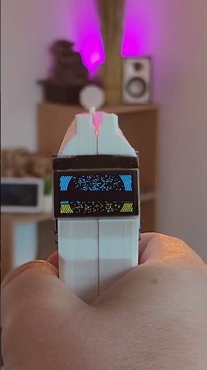 Finally ! The laser tag demo is here ! 🔫 #games #laser #technology #diy