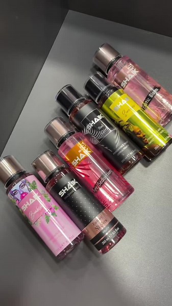 Cilën nga Shaik body mist do të preferonit?? Për porosi na kontaktoni në instagram: @shaik_albania ose na vizitoni pranë dyqanit tonë📍kryqezimi komuna e parisit, Tiranë #shaik_albania #albania #alb #albgirl #shqiptaretneperbote🇦🇱🌍 #shqip #tirane #tirana #parfumtiktok #fypシ #parfum #shaik #shqiperia #viral #goviral #fypppppppppppppp #meme #komunaeparisit #dafinazeqiri #barbie