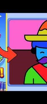 Pencil Loop Level 105 Walkthrough - Step-by-Step Solution! ✏️🧩