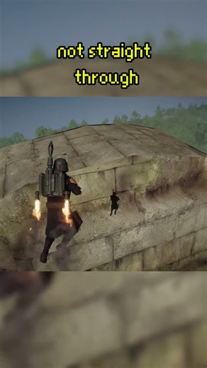 Battlefront 2 Boundary Break Exploring Hidden Space