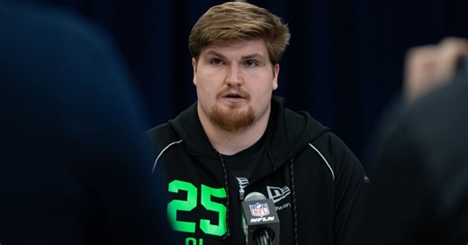 Michigan State Spartans in the 2026 NFL Draft: recap