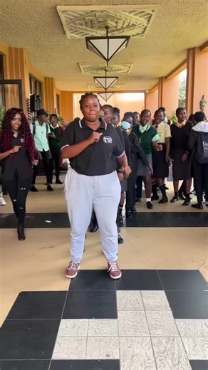 Vibe check ✅ This is the energy we’re bringing to the first ever Namibia National Career Week. We’re planting seeds, watering destinies, shifting perspectives and having fun while we do it. 📍 5–6 March 2026 [free entrance] 📍 Windhoek International Convention Centre (Mercure Hotel) ⏰ 08h00 – 15h00 Be in the room. #NNCW26 #MyFutureStartsHere