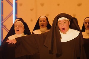 Opera of live sex and piercing leaves 18 theatregoers ill with severe nausea in Germany