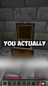 Who hid this underneath the igloo?