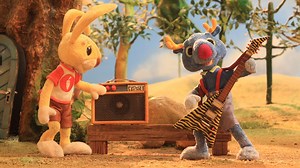 Flapper & Fründe – S'Früeligskonzert