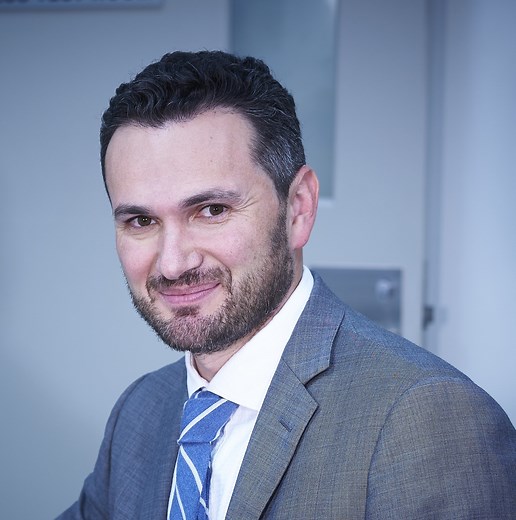 Dr Jason Kaplan | Cardiologist | St Vincent’s Private Hospital, Sydney