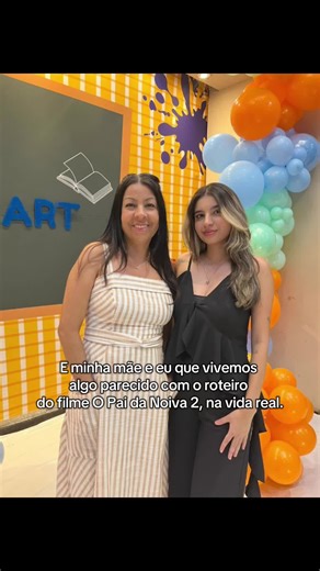 Nossa história de gravidez e o filme O Pai da Noiva 2