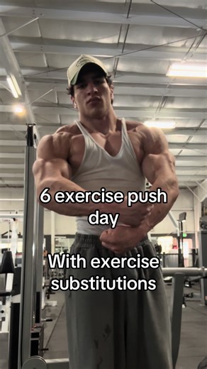 #letsgoletsgetjacked @ekkovision code “Striker” @PumpedDucks (my company) shirts are still live Consultation Call, My Program link in bio