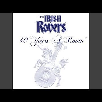 Give Me Your Hand (Tabhair Dom Do Lamh)