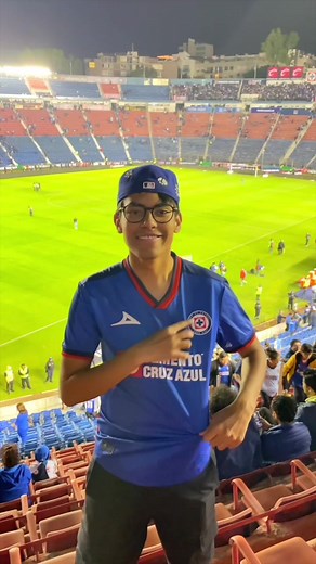 Explorando los Estadios de Fútbol en México | Estadio Azul 🏟️