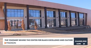 Madison's Center for Black Excellence and Culture prepares for grand opening in May