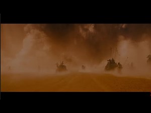 Mad Max: Fury Road 'Full Movie' Future Game HD