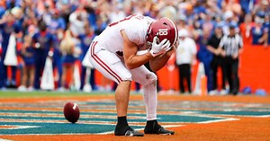 Slade Bolden addresses how to limit drops by Alabama receivers