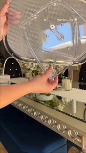 Watch LAMU Lazy Susan makes life organization easier- nuvias_live on Amazon Live