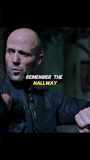 Hobbs & Shaw’s EPIC Mission 💥 | Fast & Furious Action Scene #shorts