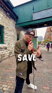 NO ONE IS COMING TO SAVE YOU... EXCEPT "JESUS" | Manafest