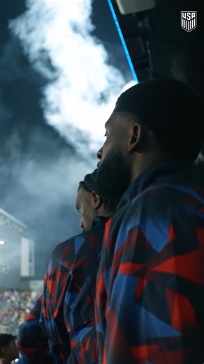 The final two #USMNT matches of the year are approaching. 🇺🇸🆚🇵🇾 on November 15th in Chester, PA 🇺🇸🆚🇺🇾 on November 18th in Tampa, FL | U.S. Soccer