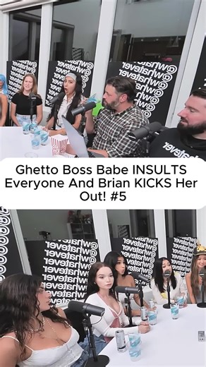 Podcast Clips: Highlights from Episode 5