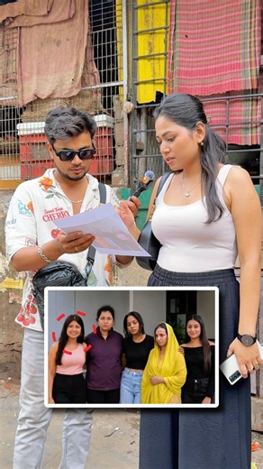 পাঁচজন মেয়ের মধ্যে কোন মেয়েটাকে বিয়ে করা উচিত,,??🤣🤣🤣..#viral #funny #comedy #reels #girls