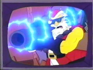 The Simpsons clip: Buy Me Bonestorm or Go to Hell! (1992)